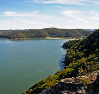 Brisbane Water National Park - Perths Hotel