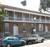 Hawkesbury Sightseeing Tours - Perths Hotel