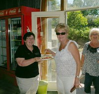 Hawkesbury Valley Heritage Tours - Perths Hotel