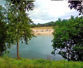 Howe Park - Perths Hotel 0