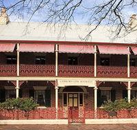 Windsor Heritage Walk - Perths Hotel