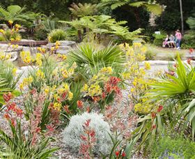 The Australian Botanic Garden Mount Annan - Perths Hotel 0