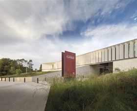 The Australian Botanic Garden Mount Annan - Perths Hotel 1