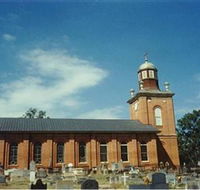 St Matthews Anglican Church - Perths Hotel