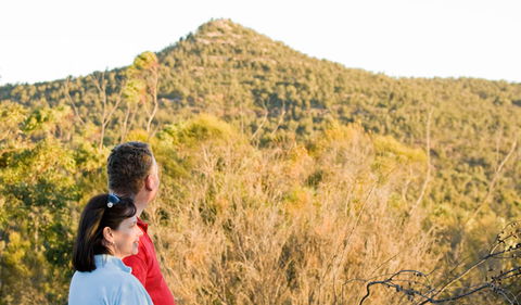 Piles Creek Loop - Perths Hotel 0