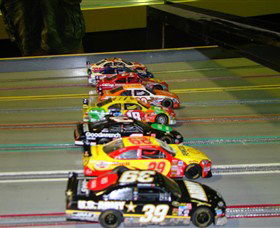 Penrith Slot Car And Hobby Centre - Perths Hotel 1