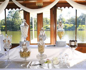 Nepean Belle Paddlewheeler - Perths Hotel 6