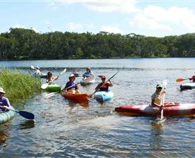 Aquafun Avoca Lake - Perths Hotel 3