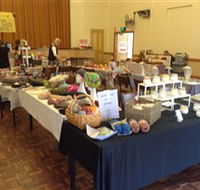 Gumeracha Country Market - Perths Hotel
