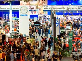 Adelaide Event And Exhibition Centre - Perths Hotel 2