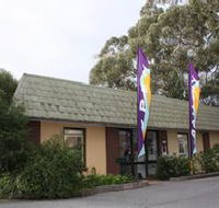 David Sumner Gallery - Perths Hotel
