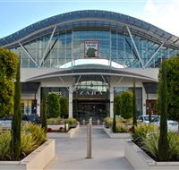 Burnside Village Shopping Centre - Perths Hotel