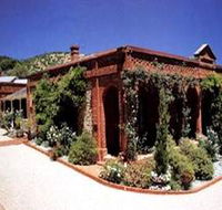 Beaumont House