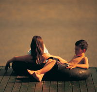 Heron Bend Reserve - Perths Hotel