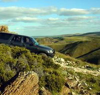 Saunders Gorge Sanctuary - Perths Hotel
