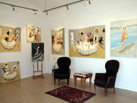 Art Gallery Of Adelaide - Perths Hotel 0