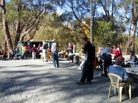 Adelaide Hills Petanque Club - Perths Hotel 0