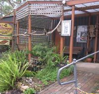 Nirvana Organic Produce and Farm - Perths Hotel