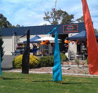 Prancing Pony Brewery - Perths Hotel