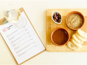 WayWood Wines Cellar Door - Perths Hotel 1