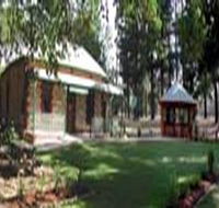 Kuitpo Forest - Perths Hotel