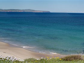 Carrickalinga Beach - Perths Hotel 1