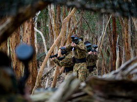 Paintball Sports - Perths Hotel 1