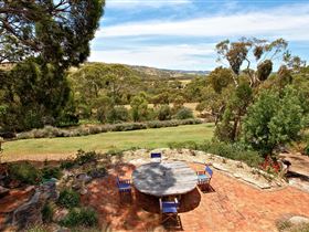 Allusion Winery - Perths Hotel 0