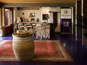 Allusion Winery - Perths Hotel 1