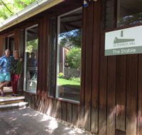 The Stable Studio at the Mill - Perths Hotel