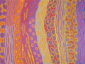 Kiri Kiri Art - Perths Hotel 1