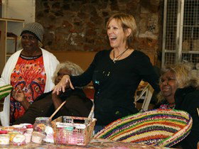 Kiri Kiri Art - Perths Hotel 3