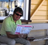 Charleville Audio Heritage Trails