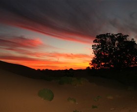 Perry Sandhills - Perths Hotel 3