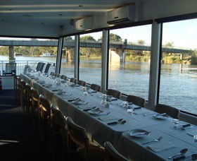 Wentworth River Cruises - Perths Hotel 1