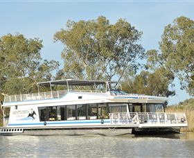 Wentworth River Cruises - Perths Hotel 6