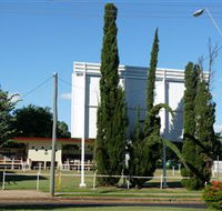Jericho Drive Inn - Perths Hotel