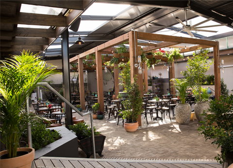 Windsor RSL - Perths Hotel 4