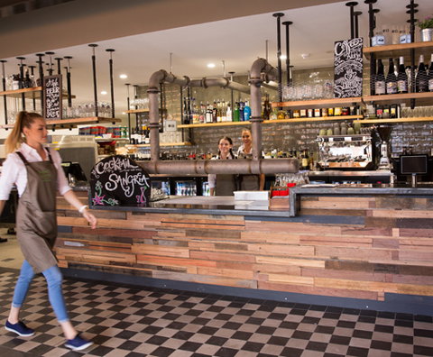 Windsor RSL - Perths Hotel 5