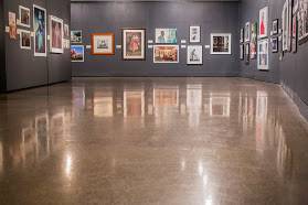 Pinnacles Gallery - Perths Hotel 2