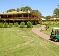 Coomealla Golf Club - Perths Hotel