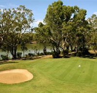 Coomealla Memorial Sporting Club - Perths Hotel