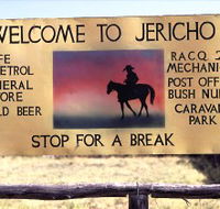 Redbank Park - Jericho - Perths Hotel