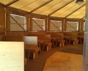 Augathella Q150 Shed - Perths Hotel 3