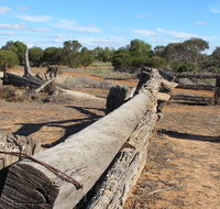 Zanci Pastoral Loop - Perths Hotel
