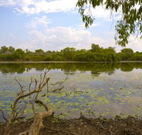 Yurmikmik Walks - Perths Hotel