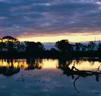 Murray-Sunset National Park - Perths Hotel