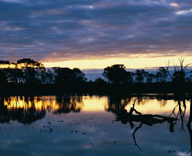 Murray-Sunset National Park - Perths Hotel 0