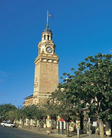 Kalgoorlie Post Office - Perths Hotel 2