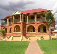 Great Cobar Heritage Centre - Perths Hotel